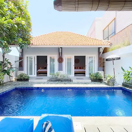 Villa Dasa Satu - Umalas