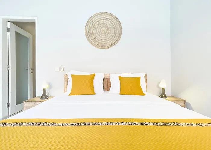 Dasa Satu - 3 Bedroom Private Pool Umalas * تْشانغو