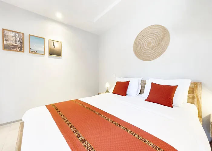 Dasa Satu - 3 Bedroom Private Pool Umalas *